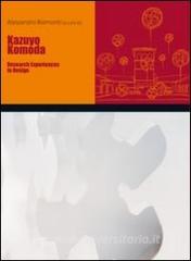 Kazuyo Komoda. Research experiences in design.pdf