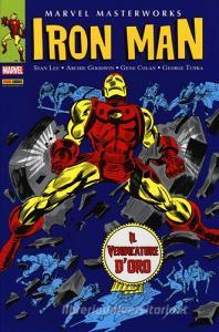 Il vendicatore doro. Iron Man vol.4.pdf