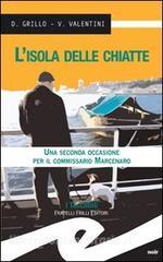 L isola delle chiatte. Una seconda occasione per il commissario Marcenaro.pdf