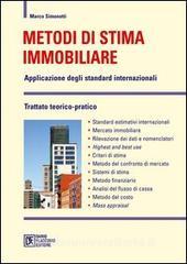 Metodi di stima mobiliare. Applicazione degli standard internazionali.pdf