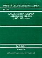 La linguistica italiana alle soglie del 2000 (1987-1997 e oltre).pdf
