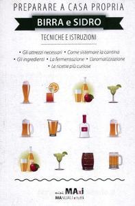 Preparare a casa propria birra e sidro. Tecniche e istruzioni.pdf