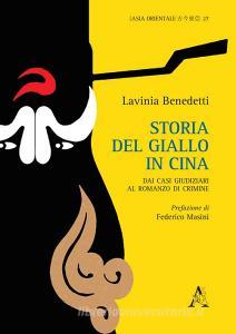 Storia del giallo in Cina. Dai casi giudiziari al romanzo di crimine.pdf