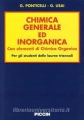 Chimica generale ed inorganica. Con elementi di chimica organica. Per lauree triennali.pdf