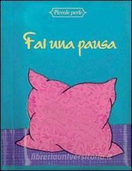 Fai una pausa.pdf