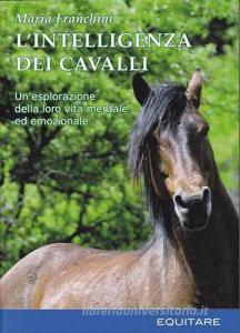 L intelligenza dei cavalli.pdf