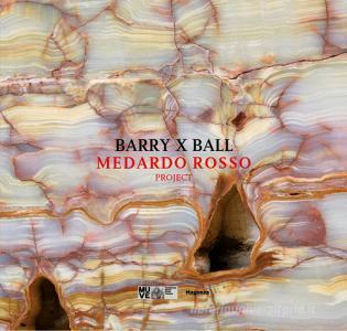 Barry x Ball. Medardo Rosso project. Ediz. italiana e inglese.pdf