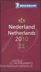 Nederland-Netherlands 2010. La guida rossa. Ediz. inglese e olandese.pdf