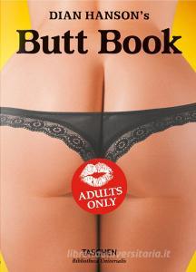 Butt book. Ediz. italiana, spagnola e portoghese.pdf