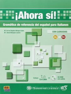 !Ahora si. Per le Scuole superiori! Con CD-ROM. Con espansione online.pdf