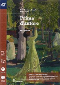 Prima dautore. Con Extrakit-Openbook. Per le Scuole superiori. Con e-book. Con espansione online vol.1.pdf
