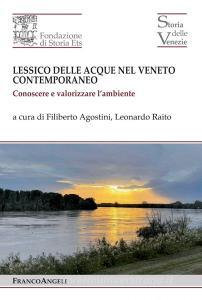 Ebook Lessico delle acque nel Veneto contemporaneo di AA. VV. edito da Franco Angeli Edizioni