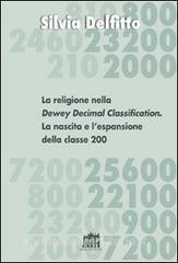 La religione nella Dewey Decimal Classification. La nascita e lespansione della classe 200.pdf