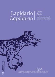 Lapidario-lapidario. Ediz. bilingue.pdf
