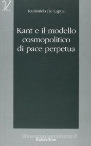 Kant e il modello cosmopolitico di pace perpetua.pdf