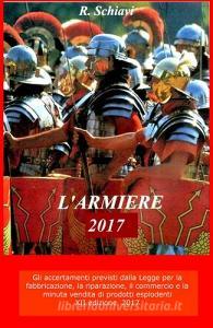 L armiere. Nozioni per la minuta vendita di armi ed esplosivi.pdf