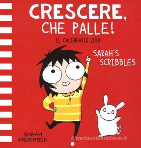 Sarahs Scribbles. Calendario 2018.pdf