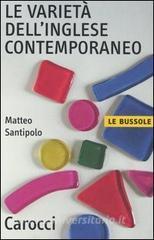 La varietà dellinglese contemporaneo.pdf