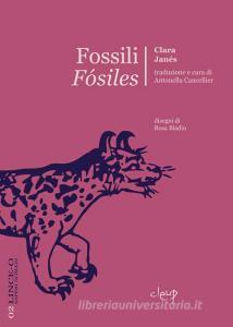 Fossili-Fósiles. Ediz. bilingue.pdf