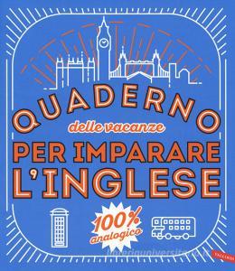 Quaderno delle vacanze per imparare linglese.pdf