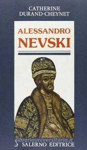 Alessandro Nevski o il Sole della Russia.pdf