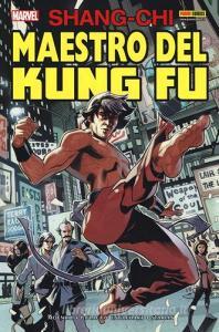 Shang-Chi. Maestro del kung fu vol.1.pdf