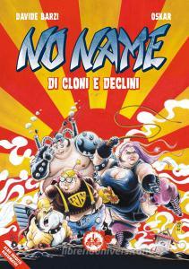 Di cloni e declini. No Name. Albo speciale.pdf