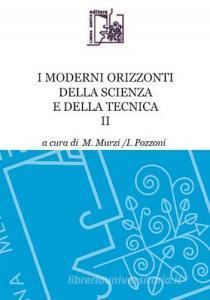 I moderni orizzonti della scienza e della tecnica vol.2.pdf