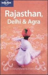 Rajasthan, Delhi & Agra. Ediz. inglese.pdf