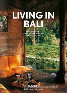 Living in Bali. Ediz. italiana, spagnola e portoghese.pdf