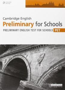 Preliminary for schools. Per le Scuole superiori.pdf