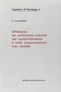 Differenze ed uniformità culturali nel comportamento e nella comunicazione non verbale.pdf