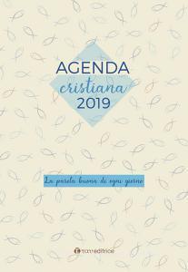 Agenda Cristiana 2019. La parola buona di ogni giorno.pdf