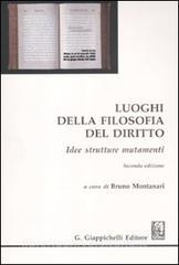 Luoghi della filosofia del diritto. Idee strutture mutamenti.pdf