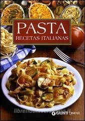 Pasta. Recetas italianas.pdf