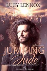 Libro Ebook Jumping Jude: Edizione italiana di Lucy Lennox di Triskell Edizioni