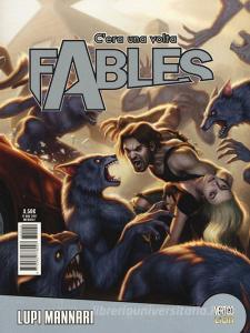 Cera una volta. Fables vol.40.pdf