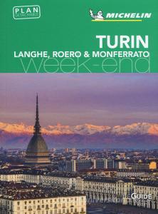 Torino, Langhe, Roero & Monferrato. Week-end. Con mappa.pdf