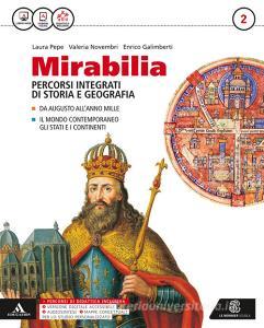 Mirabilia. Per i Licei e gli Ist. magistrali. Con e-book. Con espansione online vol.2.pdf