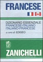 Francese. Dizionario essenziale francese-italiano italiano-francese.pdf