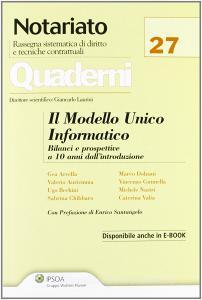 Il modello unico informatico.pdf