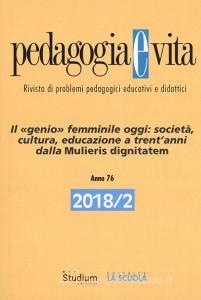 Pedagogia e vita (2018) vol.2.pdf