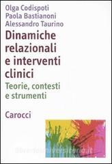 Dinamiche relazionali e interventi clinici. Teorie, contesti e strumenti.pdf