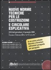 Nuove norme tecniche per le costruzioni e circolare esplicativa.pdf