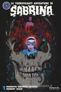 Le terrificanti avventure di Sabrina vol.1.pdf
