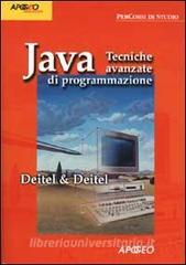 Java. Tecniche avanzate di programmazione.pdf