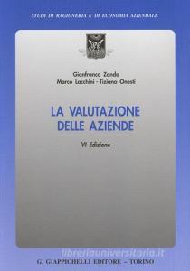 La valutazione delle aziende.pdf
