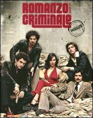 Romanzo criminale. La serie. Con DVD.pdf