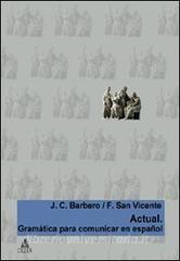 Actual. Gramatica para comunicar en español.pdf