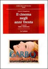 Il cinema negli anni trenta.pdf